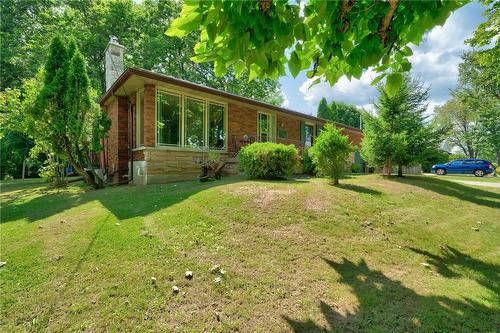 68 Rymal Road E, Hamilton, ON - Outdoor