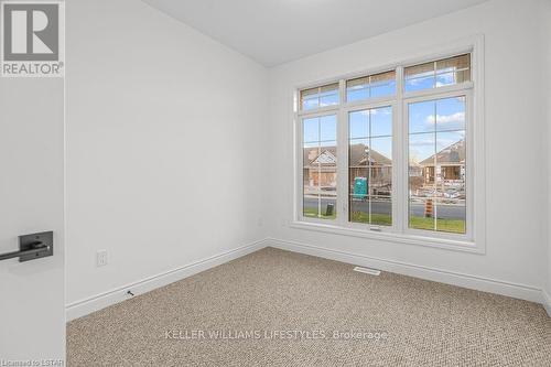 112 Leneve Street, Lambton Shores (Forest), ON - Indoor Photo Showing Other Room