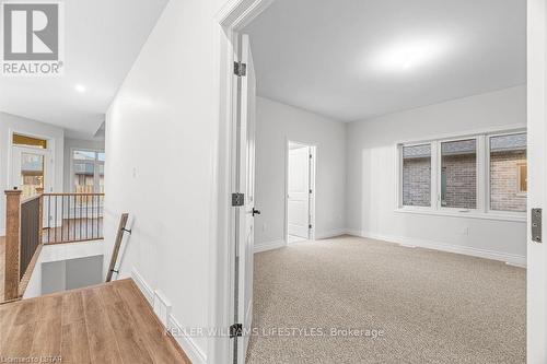 112 Leneve Street, Lambton Shores (Forest), ON - Indoor Photo Showing Other Room