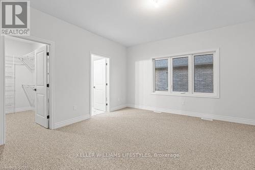 112 Leneve Street, Lambton Shores (Forest), ON - Indoor Photo Showing Other Room