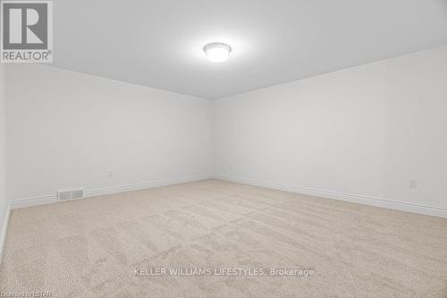 112 Leneve Street, Lambton Shores (Forest), ON - Indoor Photo Showing Other Room