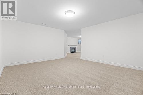 112 Leneve Street, Lambton Shores (Forest), ON - Indoor Photo Showing Other Room