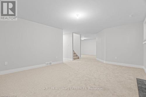 112 Leneve Street, Lambton Shores (Forest), ON - Indoor Photo Showing Other Room