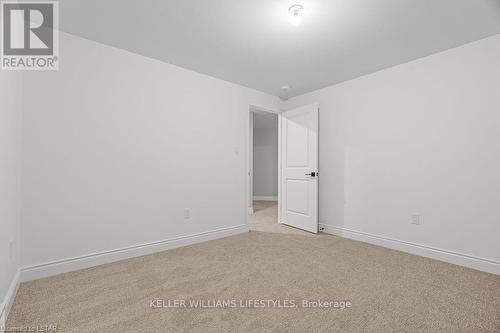 112 Leneve Street, Lambton Shores (Forest), ON - Indoor Photo Showing Other Room