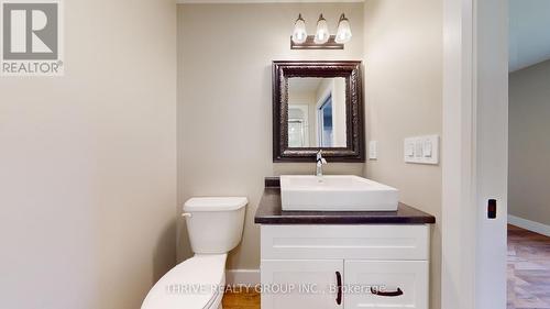 1559 Elmtree Drive, North Middlesex (Parkhill), ON - Indoor Photo Showing Bathroom