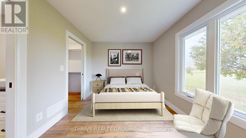 1559 Elmtree Drive, North Middlesex (Parkhill), ON - Indoor Photo Showing Bedroom