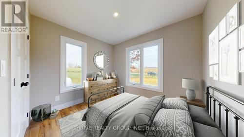 1559 Elmtree Drive, North Middlesex (Parkhill), ON - Indoor Photo Showing Bedroom