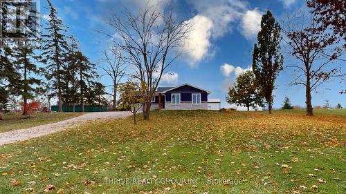 1559 Elmtree Drive, North Middlesex (Parkhill), ON - Outdoor