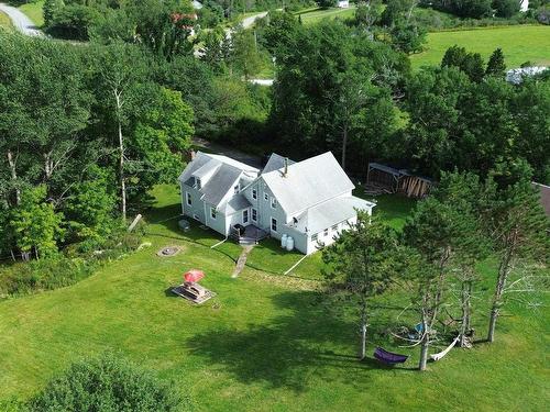 87 Copper Lake Road, Goshen, NS 