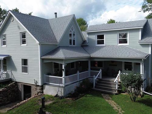 87 Copper Lake Road, Goshen, NS 