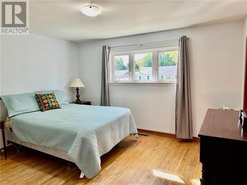 31 Vine Avenue, Moncton, NB - Indoor Photo Showing Bedroom