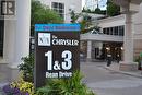 610 - 1 Rean Drive, Toronto (Bayview Village), ON  - Outdoor 