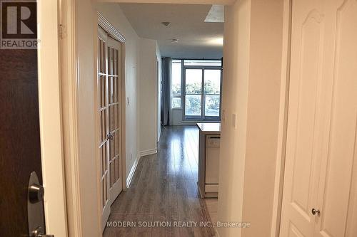 610 - 1 Rean Drive, Toronto (Bayview Village), ON - Indoor Photo Showing Other Room