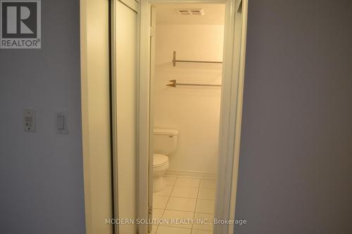 610 - 1 Rean Drive, Toronto (Bayview Village), ON - Indoor Photo Showing Bathroom