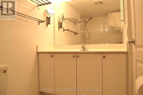 610 - 1 Rean Drive, Toronto (Bayview Village), ON - Indoor Photo Showing Bathroom