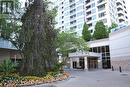 610 - 1 Rean Drive, Toronto (Bayview Village), ON  - Outdoor 