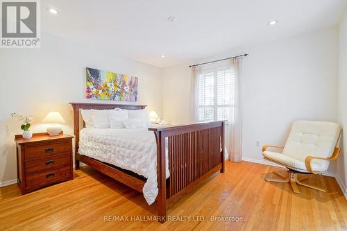 31 Ringwood Crescent, Toronto (Henry Farm), ON - Indoor Photo Showing Bedroom