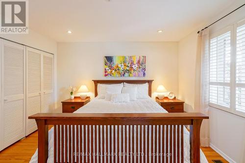 31 Ringwood Crescent, Toronto, ON - Indoor Photo Showing Bedroom