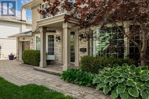 31 Ringwood Crescent, Toronto, ON - Outdoor