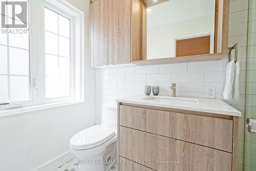 31 Ringwood Crescent, Toronto (Henry Farm), ON - Indoor Photo Showing Bathroom