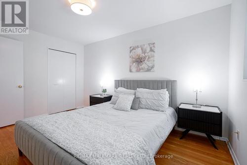 31 Ringwood Crescent, Toronto (Henry Farm), ON - Indoor Photo Showing Bedroom