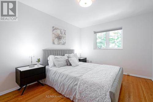 31 Ringwood Crescent, Toronto (Henry Farm), ON - Indoor Photo Showing Bedroom