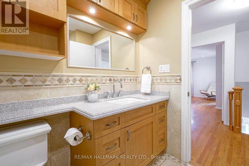 31 Ringwood Crescent, Toronto (Henry Farm), ON - Indoor Photo Showing Bathroom