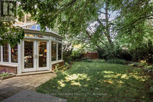 31 Ringwood Crescent, Toronto, ON - Outdoor