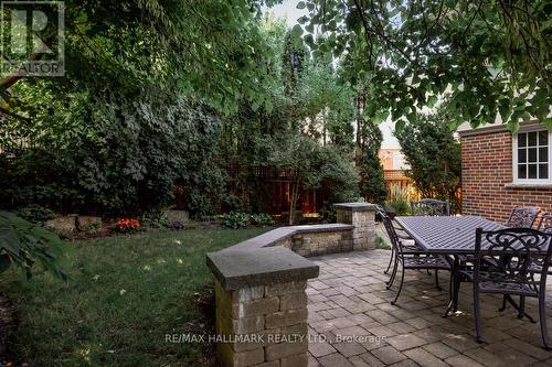 31 Ringwood Crescent, Toronto, ON - Outdoor