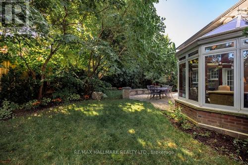 31 Ringwood Crescent, Toronto (Henry Farm), ON - Outdoor