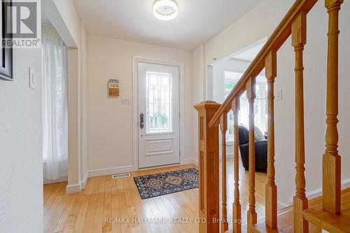 31 Ringwood Crescent, Toronto (Henry Farm), ON - Indoor Photo Showing Other Room