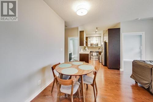 2908 - 33 Lombard Street, Toronto, ON - Indoor Photo Showing Dining Room