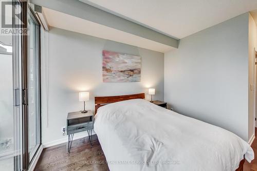 2908 - 33 Lombard Street, Toronto, ON - Indoor Photo Showing Bedroom