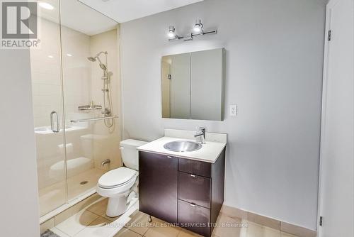 2908 - 33 Lombard Street, Toronto, ON - Indoor Photo Showing Bathroom