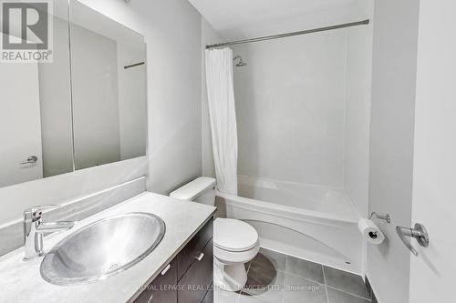 2908 - 33 Lombard Street, Toronto, ON - Indoor Photo Showing Bathroom