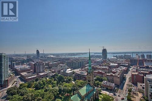 2908 - 33 Lombard Street, Toronto, ON - Outdoor With View