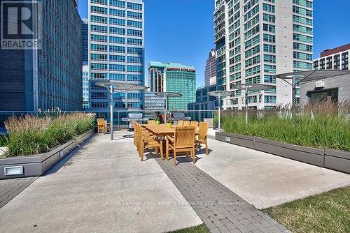 2908 - 33 Lombard Street, Toronto, ON - Outdoor