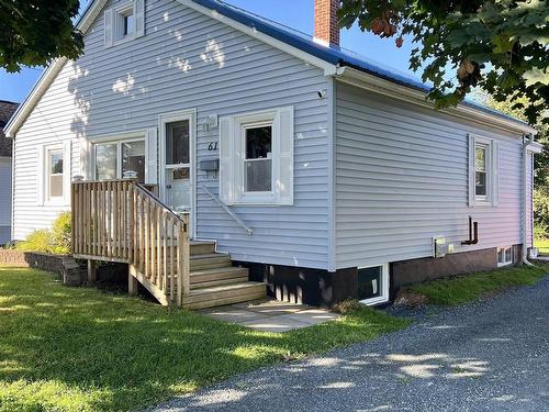 61 Hillcrest Avenue, Bible Hill, NS 