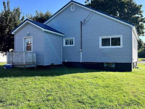 61 Hillcrest Avenue, Bible Hill, NS 