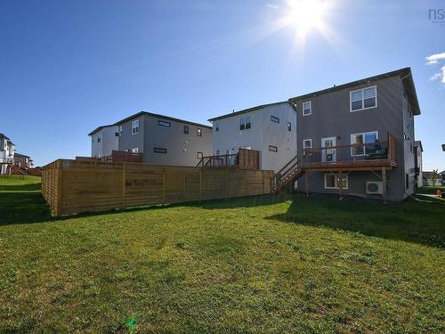 28 Chardonnay Court, Timberlea, NS 