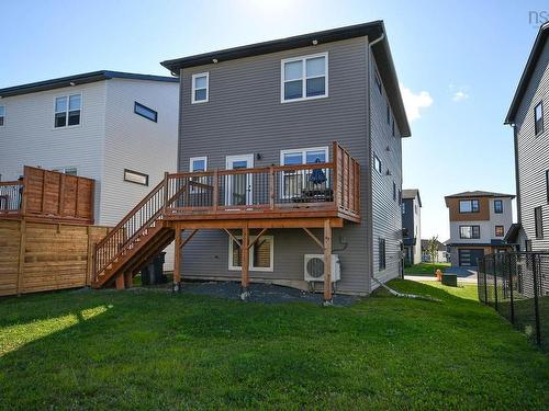 28 Chardonnay Court, Timberlea, NS 