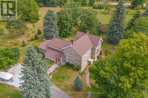 1680 Hwy 26, Springwater, ON - Outdoor With View