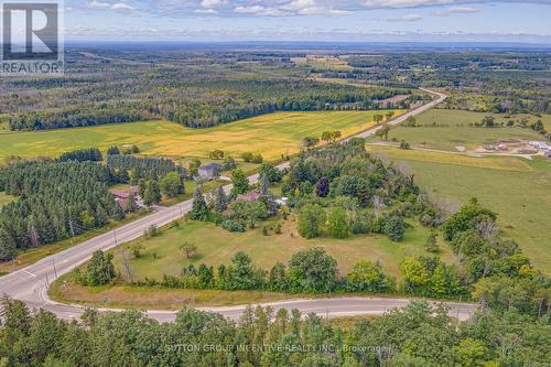 1680 Hwy 26, Springwater, ON - Outdoor With View