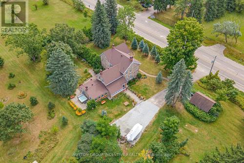 1680 Hwy 26, Springwater, ON - Outdoor With View