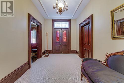 1680 Hwy 26, Springwater, ON - Indoor Photo Showing Bedroom