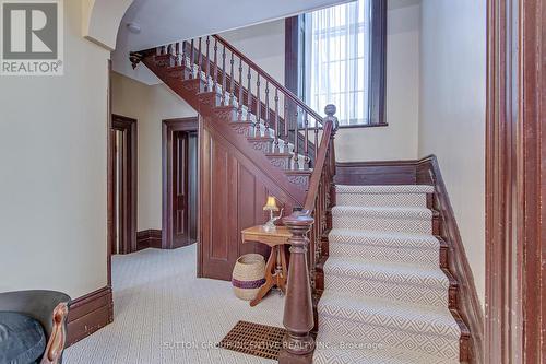 1680 Hwy 26, Springwater, ON - Indoor Photo Showing Other Room