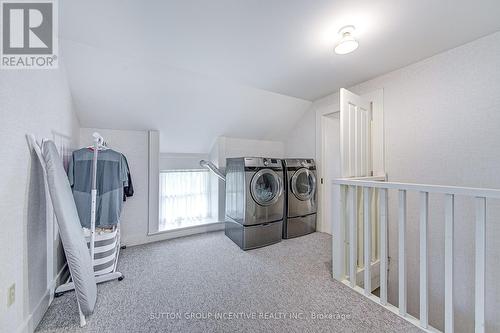 1680 Hwy 26, Springwater, ON - Indoor Photo Showing Laundry Room