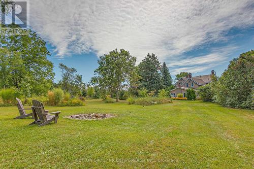 1680 Hwy 26, Springwater, ON - Outdoor