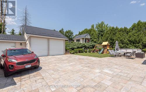 2670 Embleton Road, Brampton (Huttonville), ON 