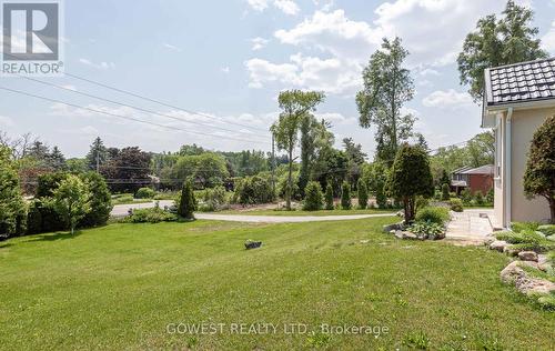 2670 Embleton Road, Brampton (Huttonville), ON 